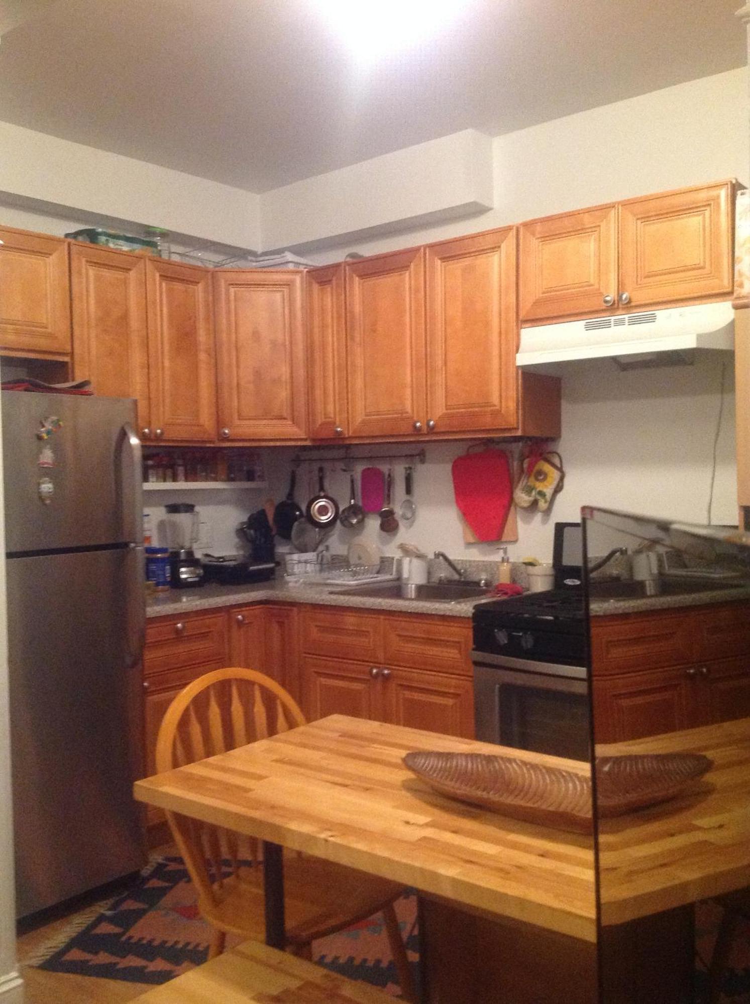 Classical American Homestay House Нью-Йорк Экстерьер фото